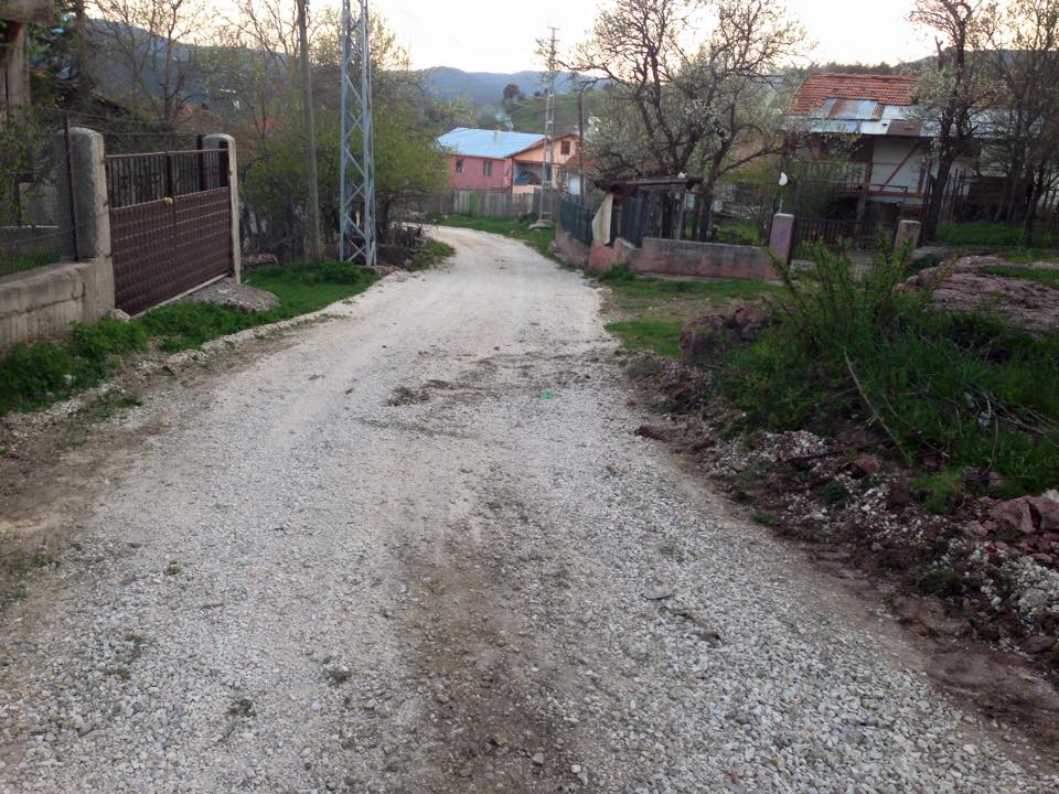 Eskipazar Adiller Köyü Resimleri 21