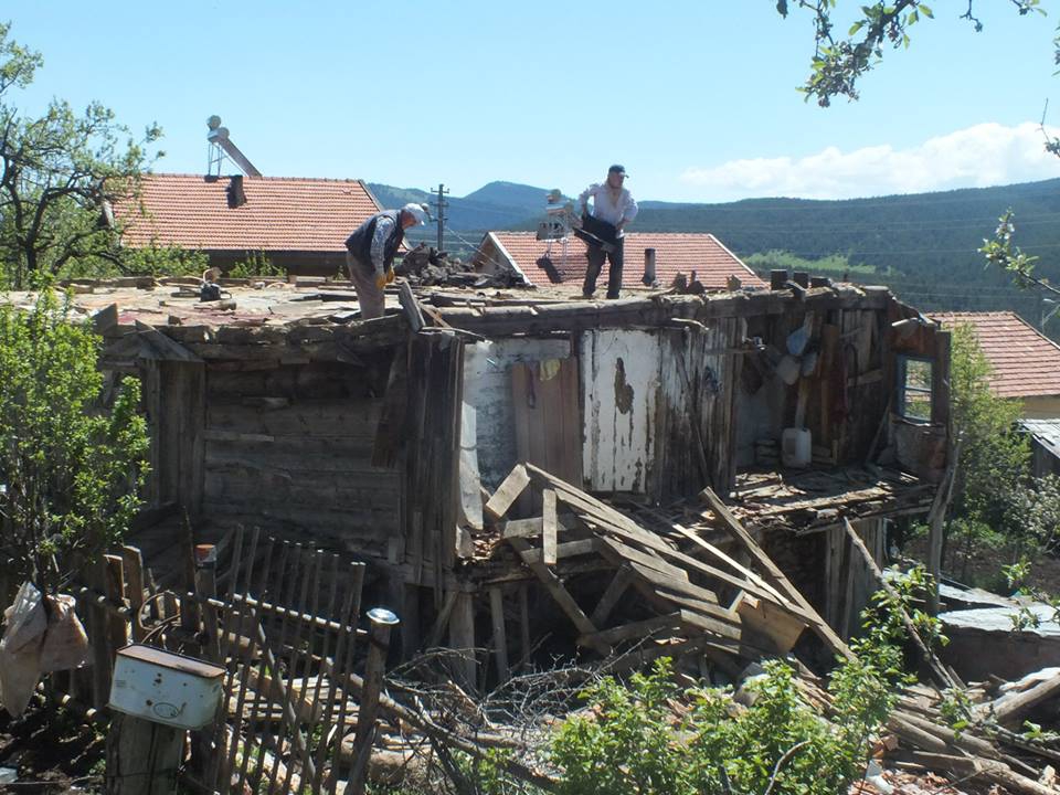 Eskipazar Adiller Köyü Resimleri 3