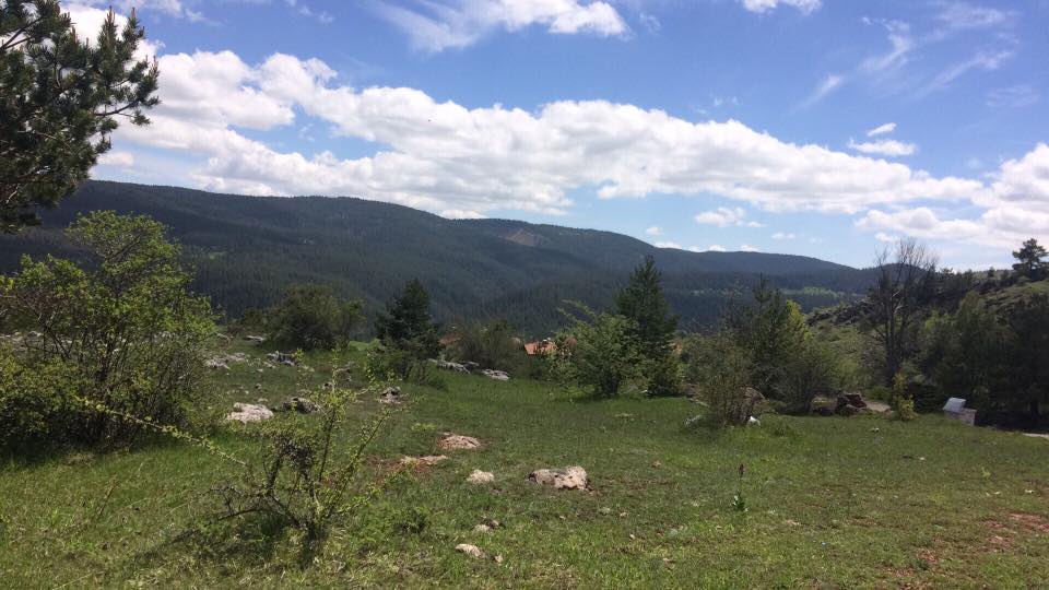 Eskipazar Adiller Köyü Resimleri 4