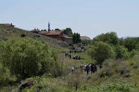 Tepebaşı Yakakayı Köyü Resimleri 1