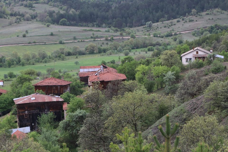 Eflani Karlı Köyü Resimleri 1