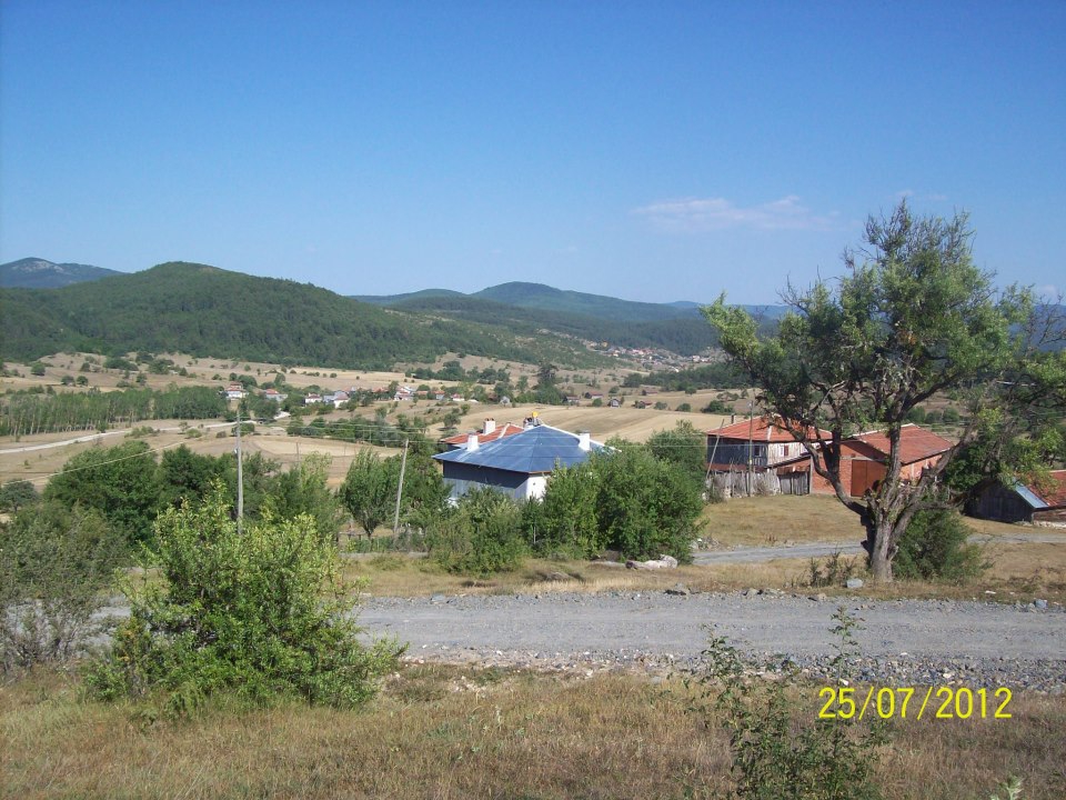 Eflani Karlı Köyü Resimleri 2