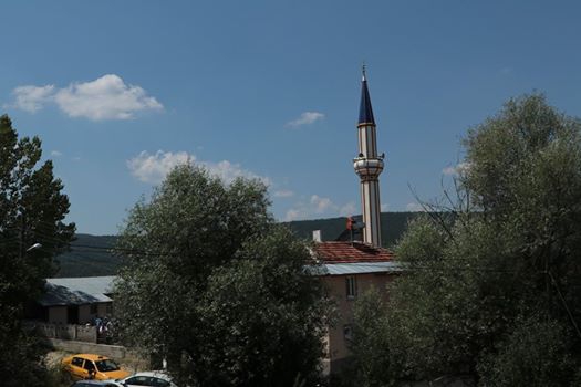 Eflani Karlı Köyü Resimleri 3