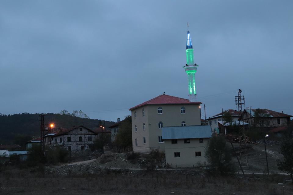 Eflani Karlı Köyü Resimleri 5