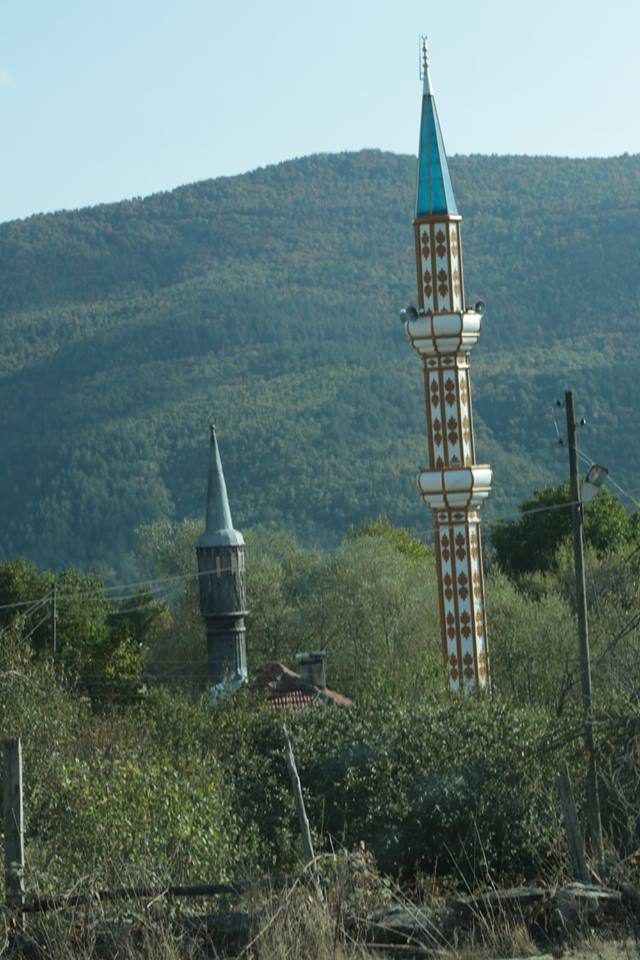 Eflani Karlı Köyü Resimleri 7