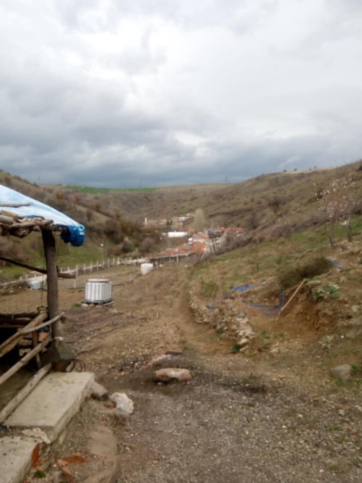 Akyurt Karayatak Köyü Resimleri 10