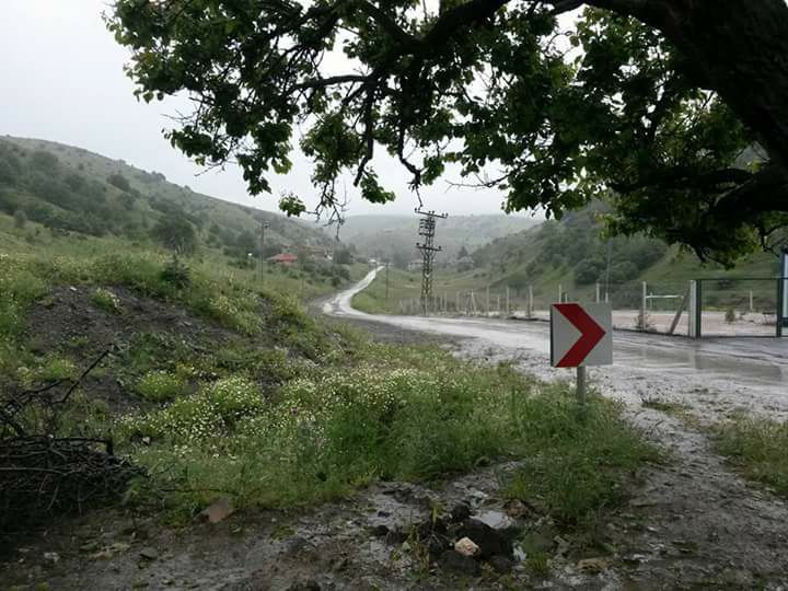 Akyurt Karayatak Köyü Resimleri 7