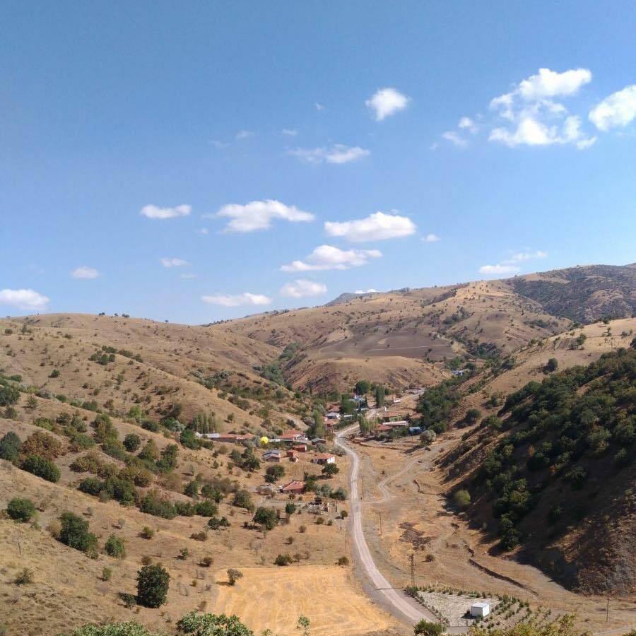 Akyurt Karayatak Köyü Resimleri 9