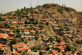 Altındağ Aktaş Köyü Resimleri 4