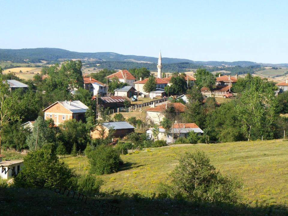 Eflani Kıran Köyü Resimleri 1