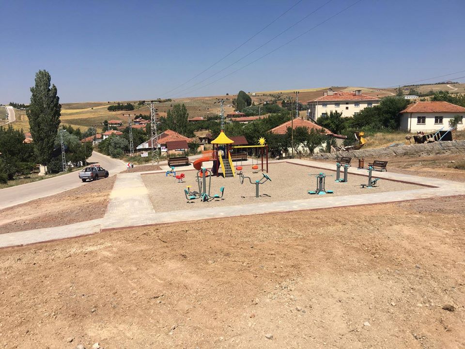 Altındağ Aydıncık Köyü Resimleri 3