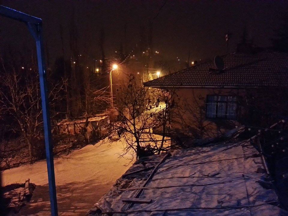 Altındağ Bağlariçi Köyü Resimleri 1