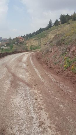 Altındağ Bağlariçi Köyü Resimleri 2