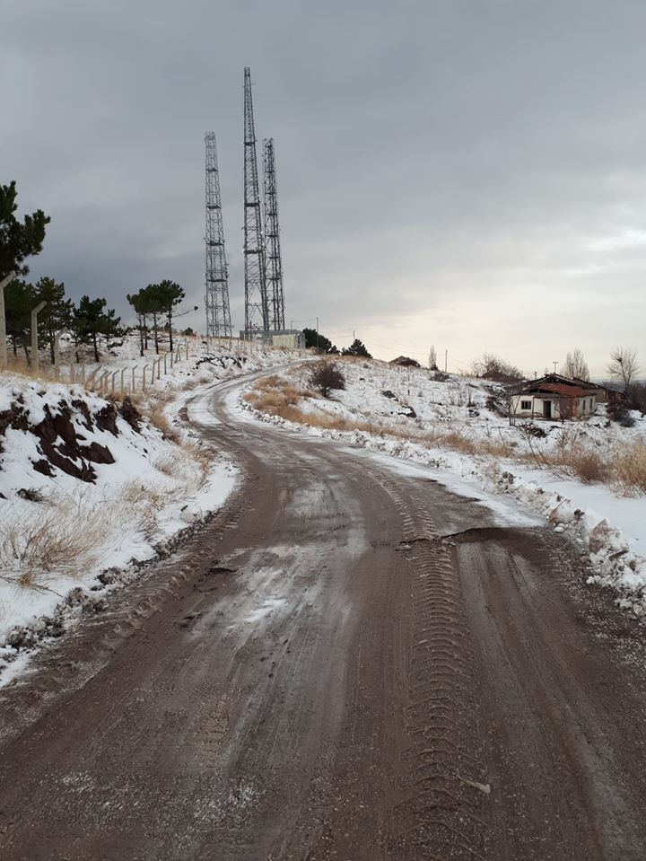 Altındağ Bağlariçi Köyü Resimleri 3