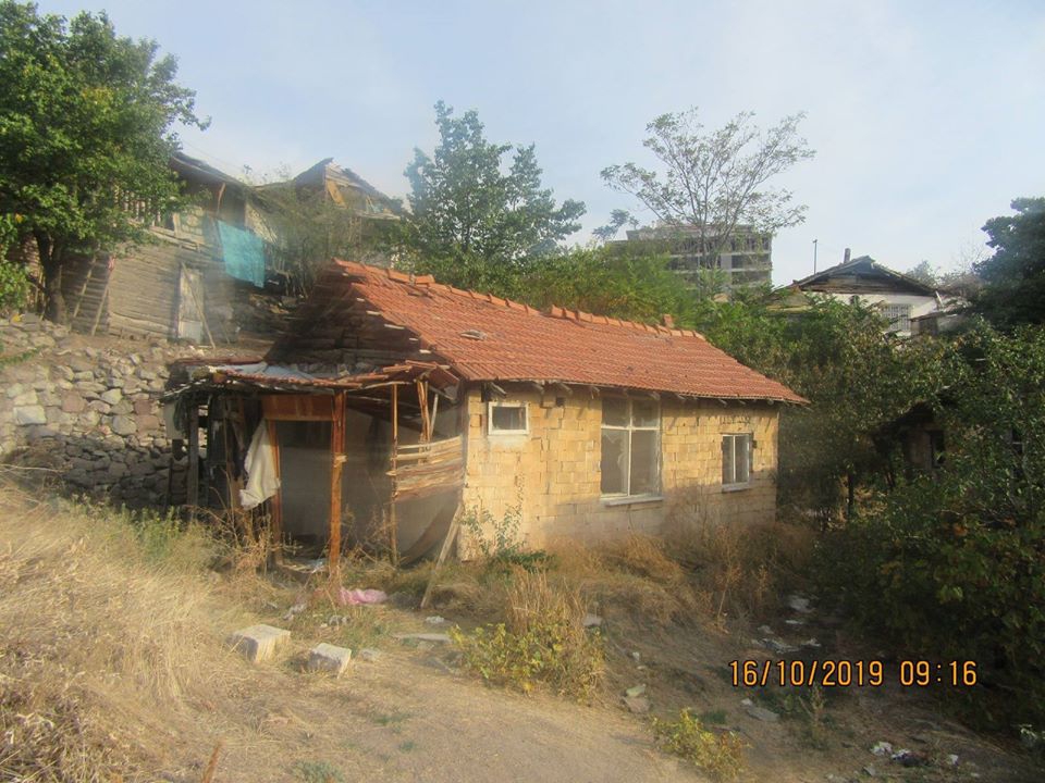 Altındağ Başpınar Köyü Resimleri 1