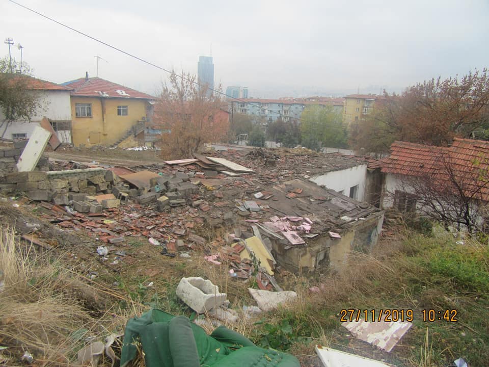 Altındağ Başpınar Köyü Resimleri 2