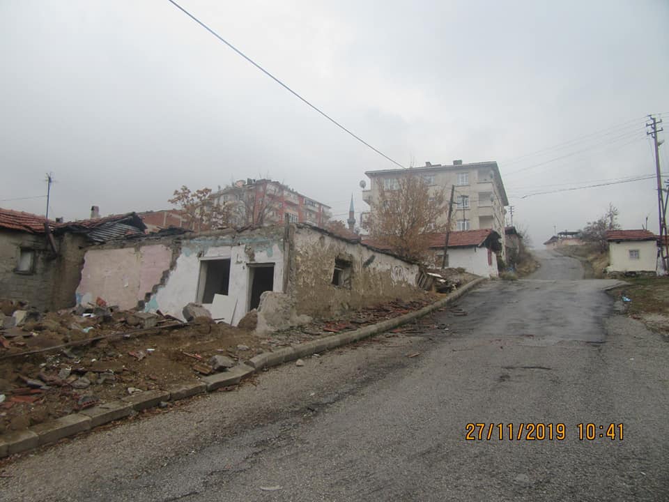 Altındağ Başpınar Köyü Resimleri 3