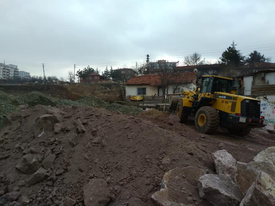 Altındağ Başpınar Köyü Resimleri 4