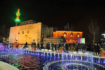 Altındağ Hacı Bayram Köyü Resimleri 3