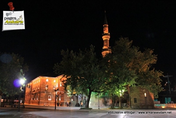 Altındağ Hacı Bayram Köyü Resimleri 4