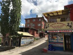 Altındağ Hacı Bayram Köyü Resimleri 5