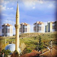 Altındağ Karacaören Köyü Resimleri 1