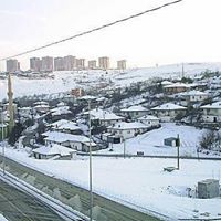 Altındağ Karacaören Köyü Resimleri 2