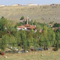 Altındağ Karacaören Köyü Resimleri 3