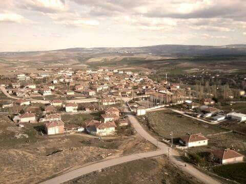 Altındağ Kavaklı Köyü Resimleri 1