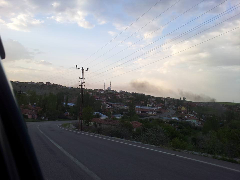 Altındağ Kavaklı Köyü Resimleri 2