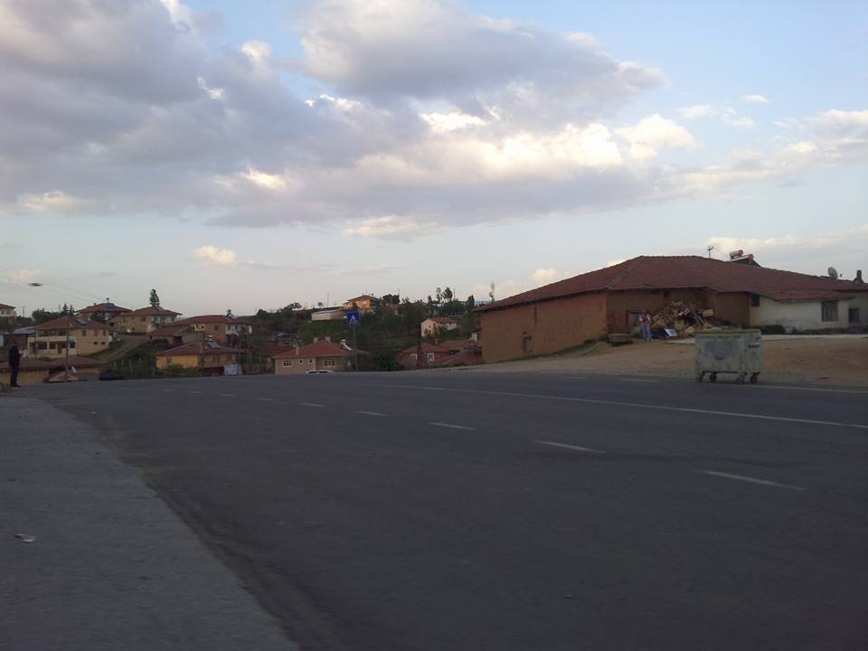 Altındağ Kavaklı Köyü Resimleri 3