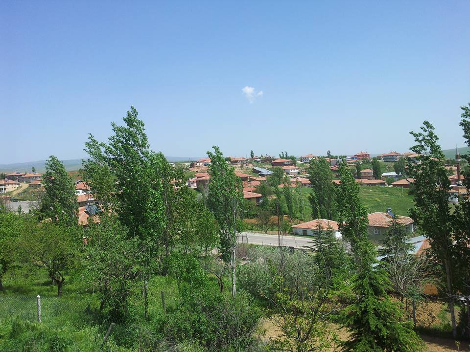 Altındağ Kavaklı Köyü Resimleri 4