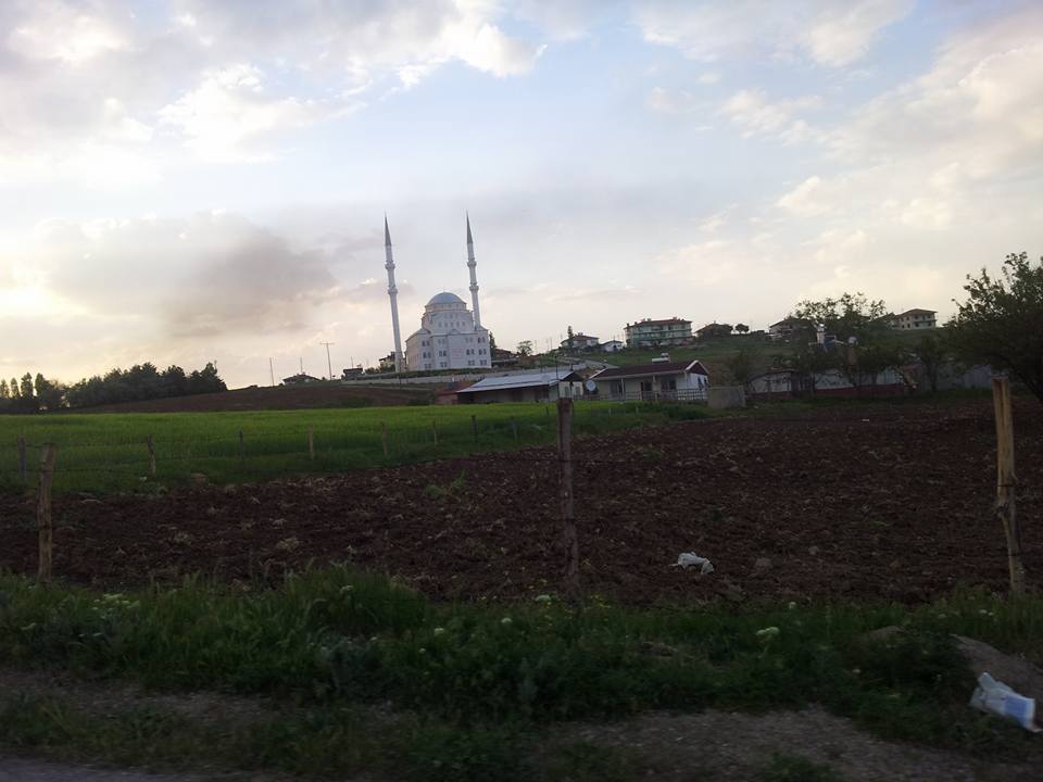 Altındağ Kavaklı Köyü Resimleri 5