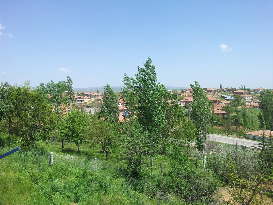 Altındağ Kavaklı Köyü Resimleri 6