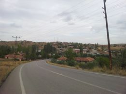 Altındağ Kavaklı Köyü Resimleri 8