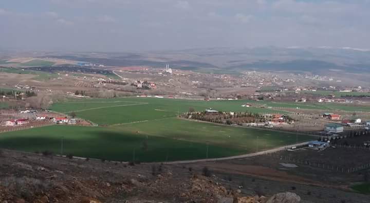 Altındağ Kavaklı Köyü Resimleri 9