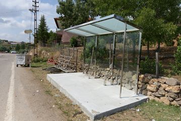 Altındağ Yukarı Pecenek Köyü Resimleri 2