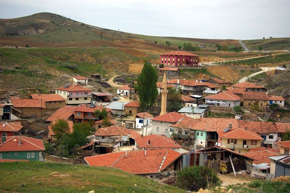 Altındağ Tatlar Köyü Resimleri 1