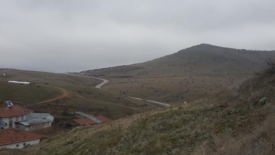 Altındağ Tatlar Köyü Resimleri 10