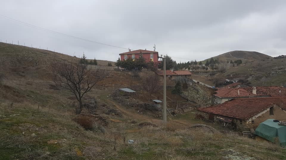 Altındağ Tatlar Köyü Resimleri 12