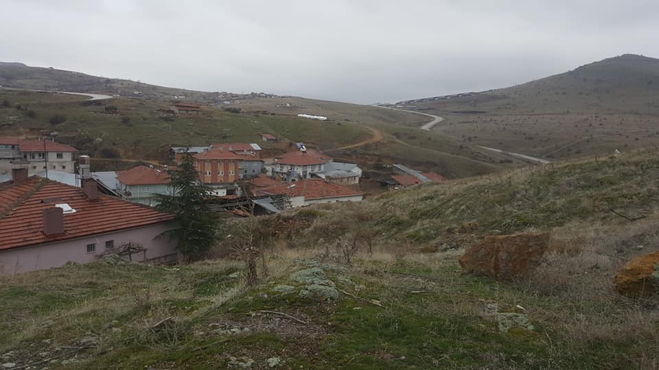 Altındağ Tatlar Köyü Resimleri 13