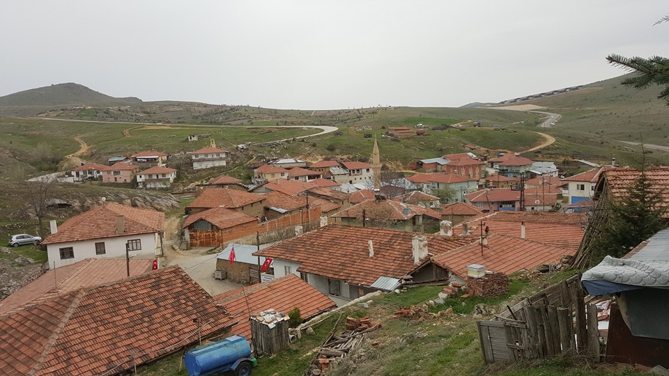 Altındağ Tatlar Köyü Resimleri 2