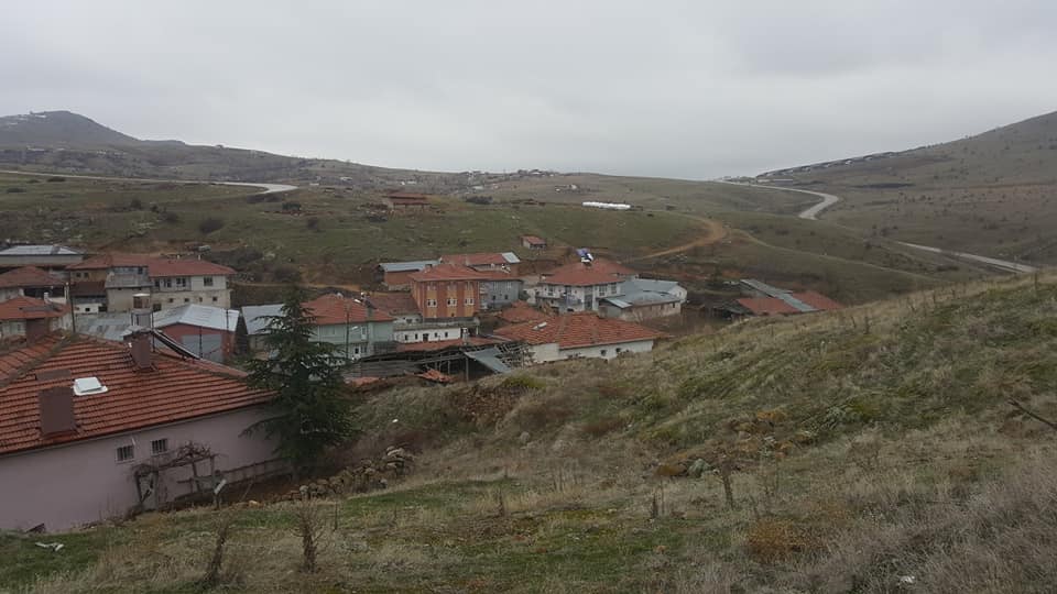 Altındağ Tatlar Köyü Resimleri 5