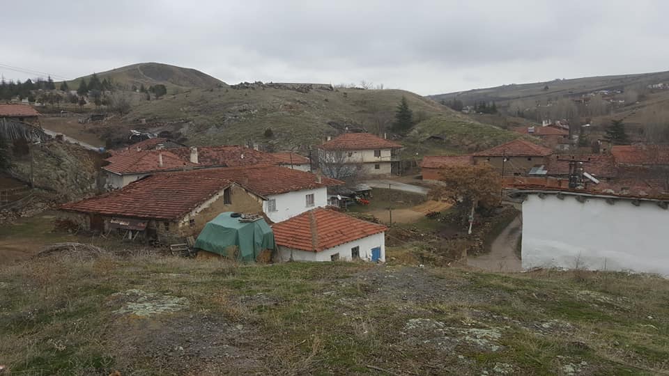 Altındağ Tatlar Köyü Resimleri 6