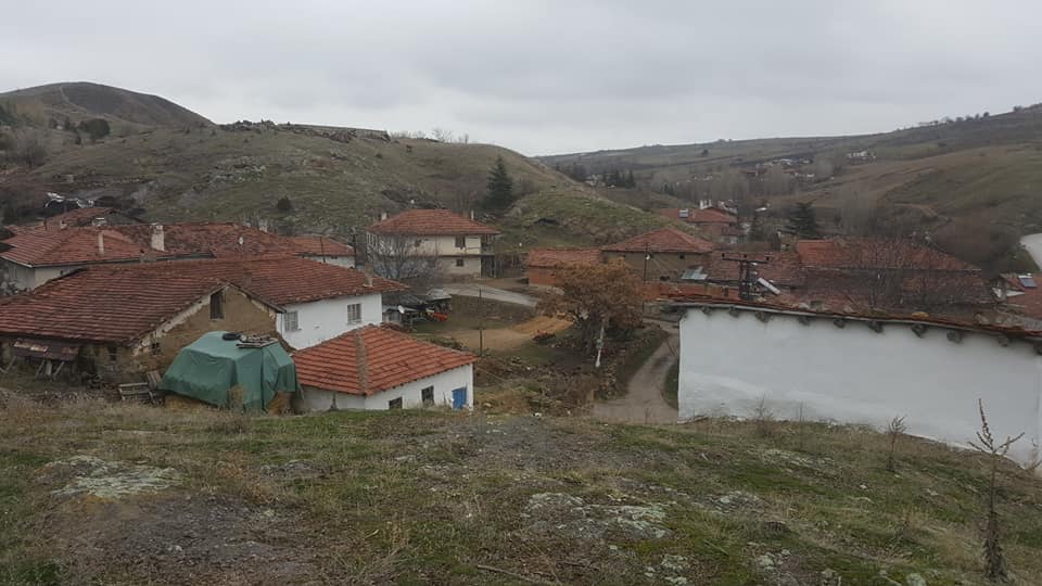 Altındağ Tatlar Köyü Resimleri 7