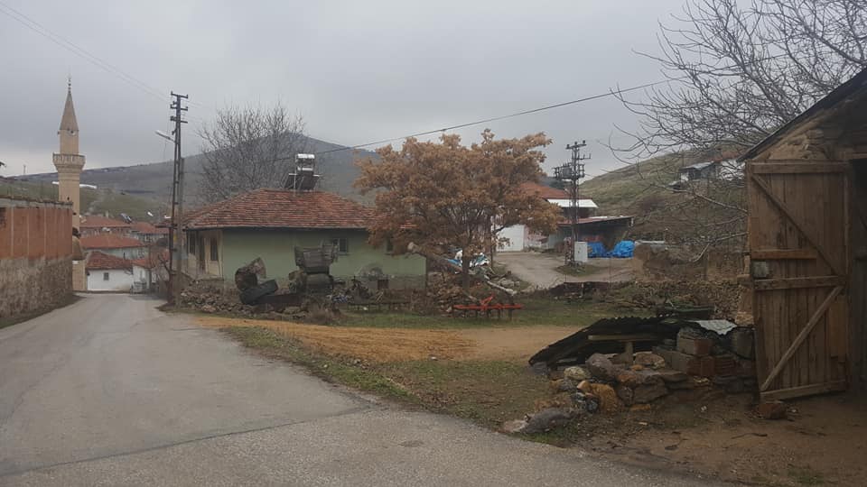 Altındağ Tatlar Köyü Resimleri 8