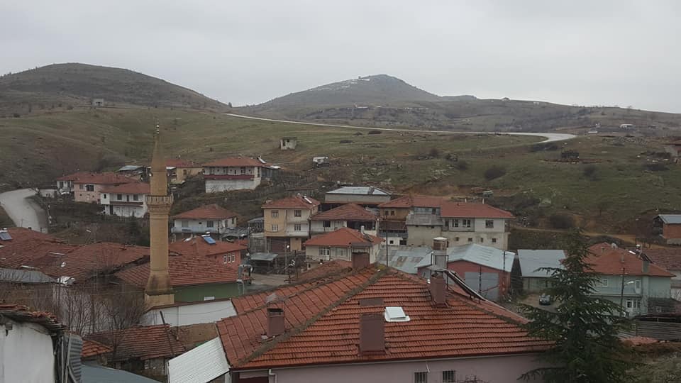 Altındağ Tatlar Köyü Resimleri 9