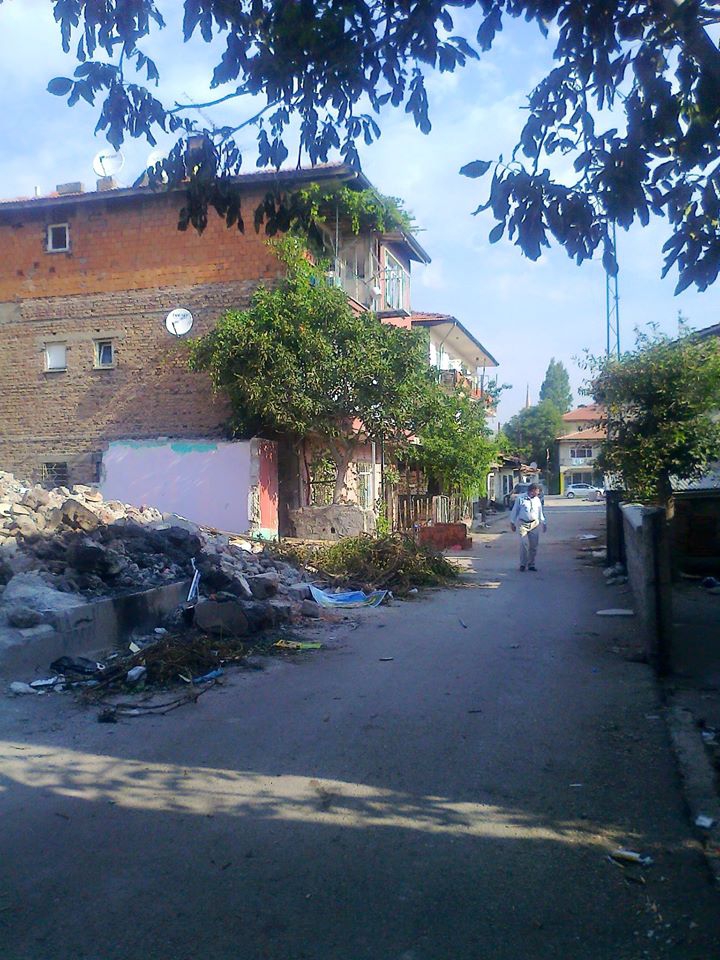 Altındağ Ulubey Köyü Resimleri 4