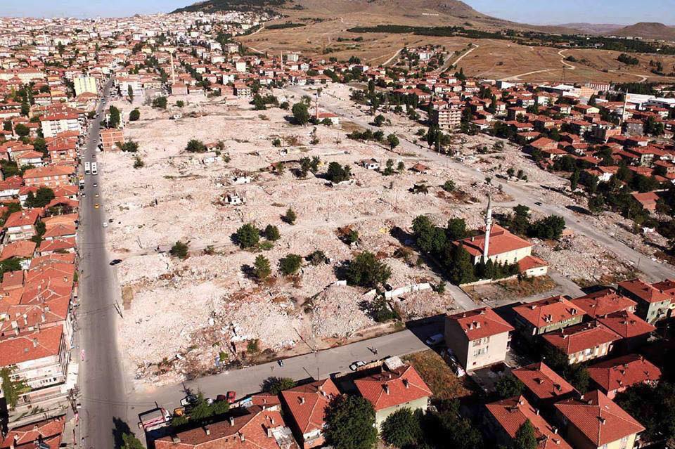 Altındağ Ulubey Köyü Resimleri 5