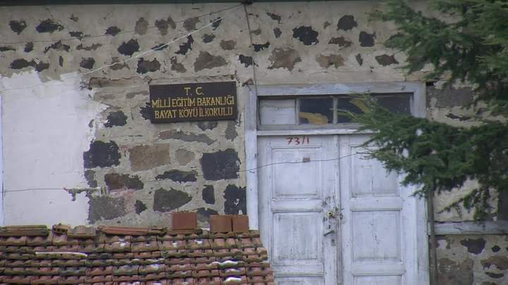 Ayaş Bayat Köyü Resimleri 2